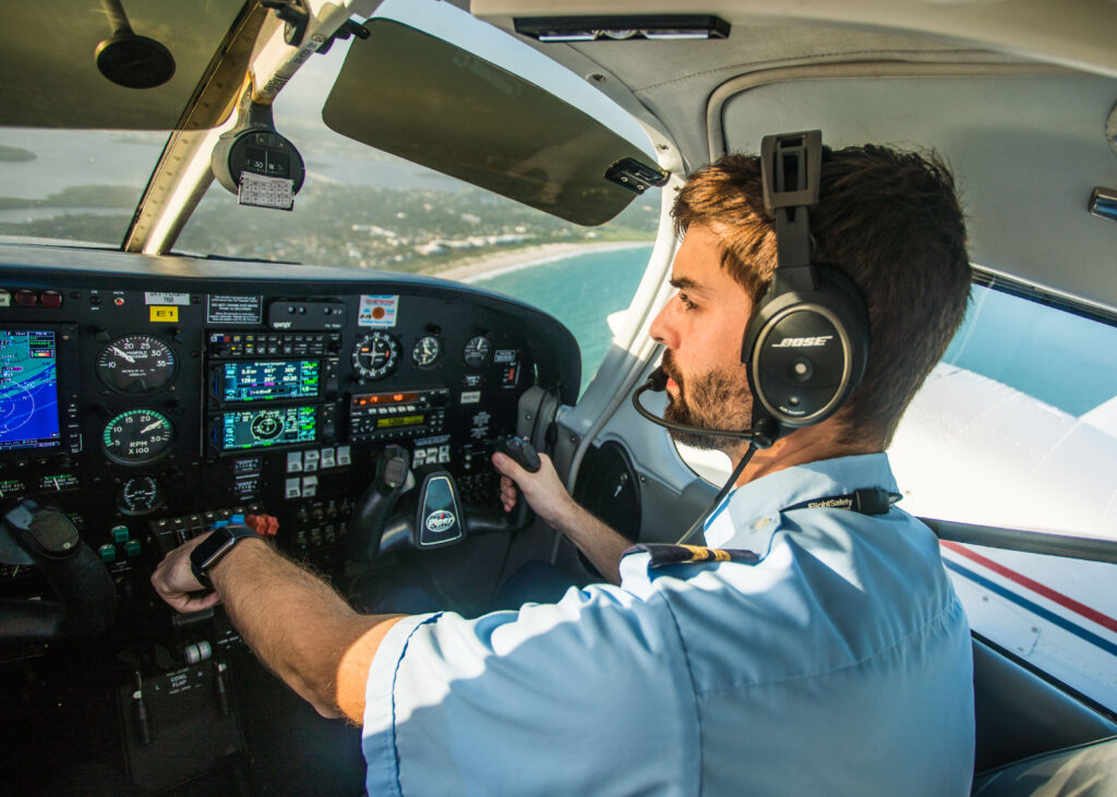 Flight Safety Palm Beach